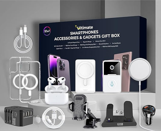 Maximizing Your Investment: The Case for Phone Accessories in Protecting Your Device
