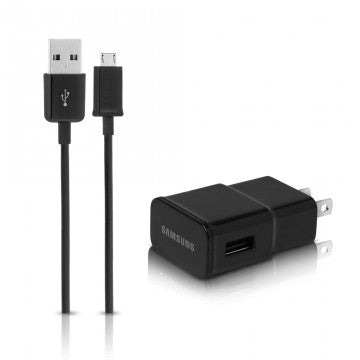 Samsung Micro Home Charger (Head & Data Cable) ****BULK**** NO PACKAGING !!!