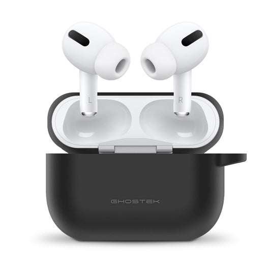 Ghostek - Tunic Protective Airpod Pro Case - Black