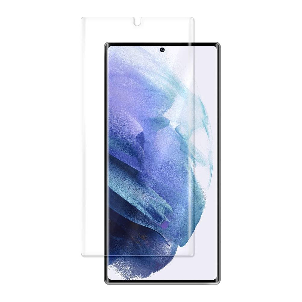 Base Samsung S22 Ultra PlexiShield Screen Protector