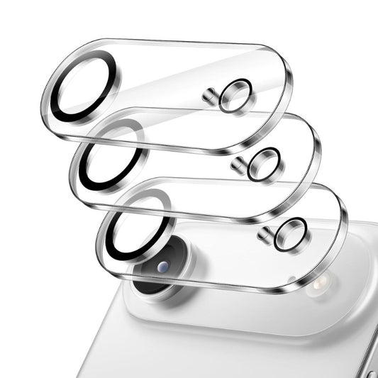 iPhone 17 Air - Camera Tempered Glass