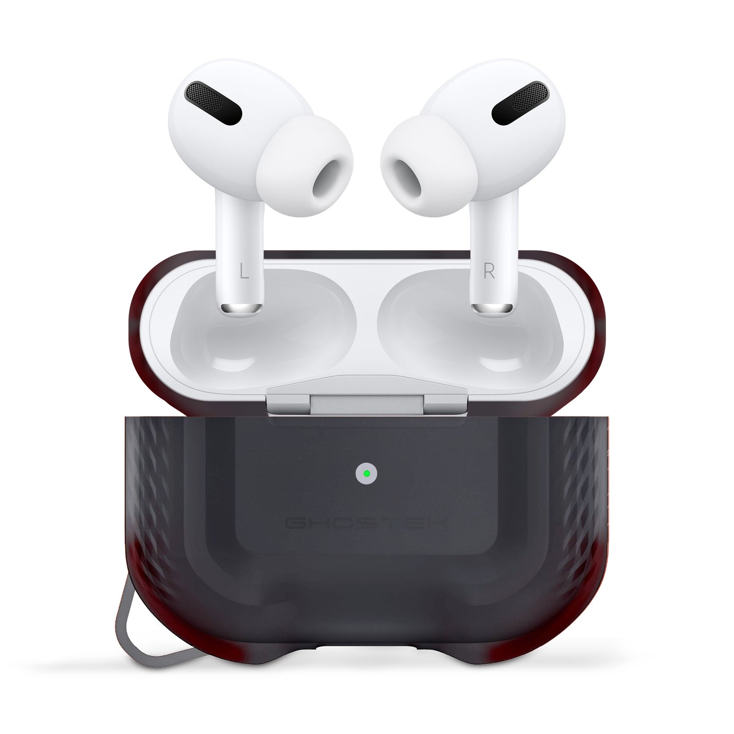 Ghostek - Covert4  Protective Airpod Pro Case - Black