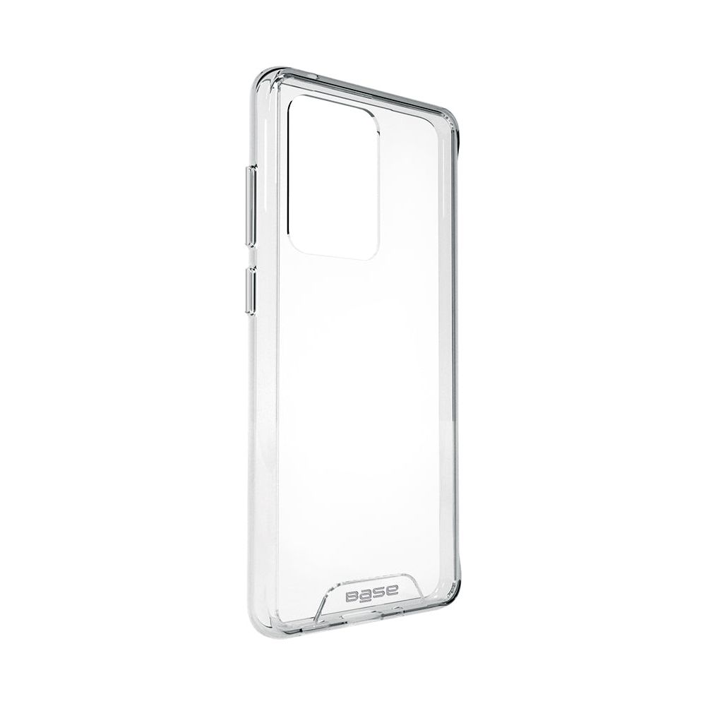 Base Samsung Galaxy S20 Ultra -b-Air 2 Crystal Clear Slim Protective Case