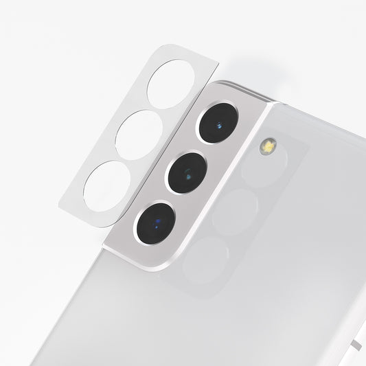 Base Samsung S22/S22 Plus - Camera Lens Tempered Glass Protector