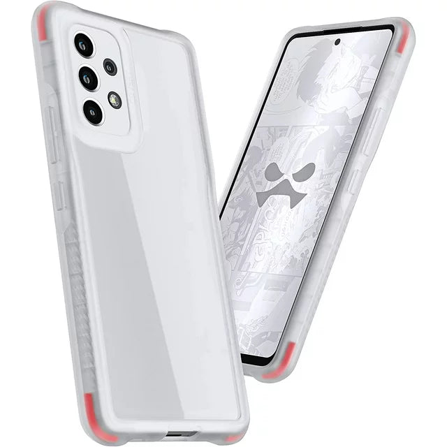 Ghostek - Samsung Galaxy A52 5G - Covert Phone Case - Clear