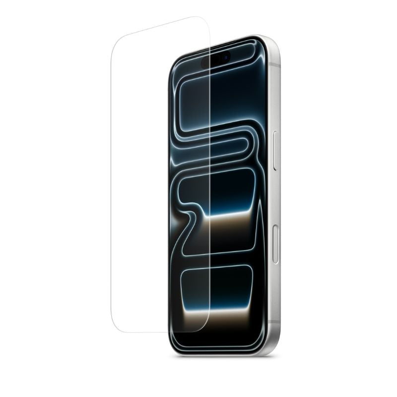 iPhone 17 Pro - Tempered Screen Protector