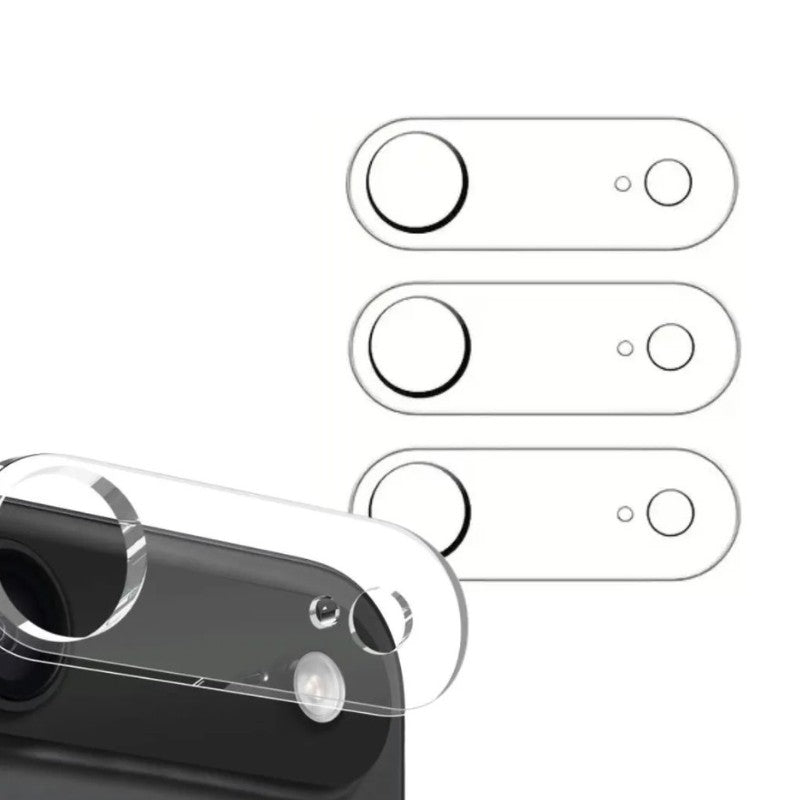 iPhone 17 Air - Camera Tempered Glass