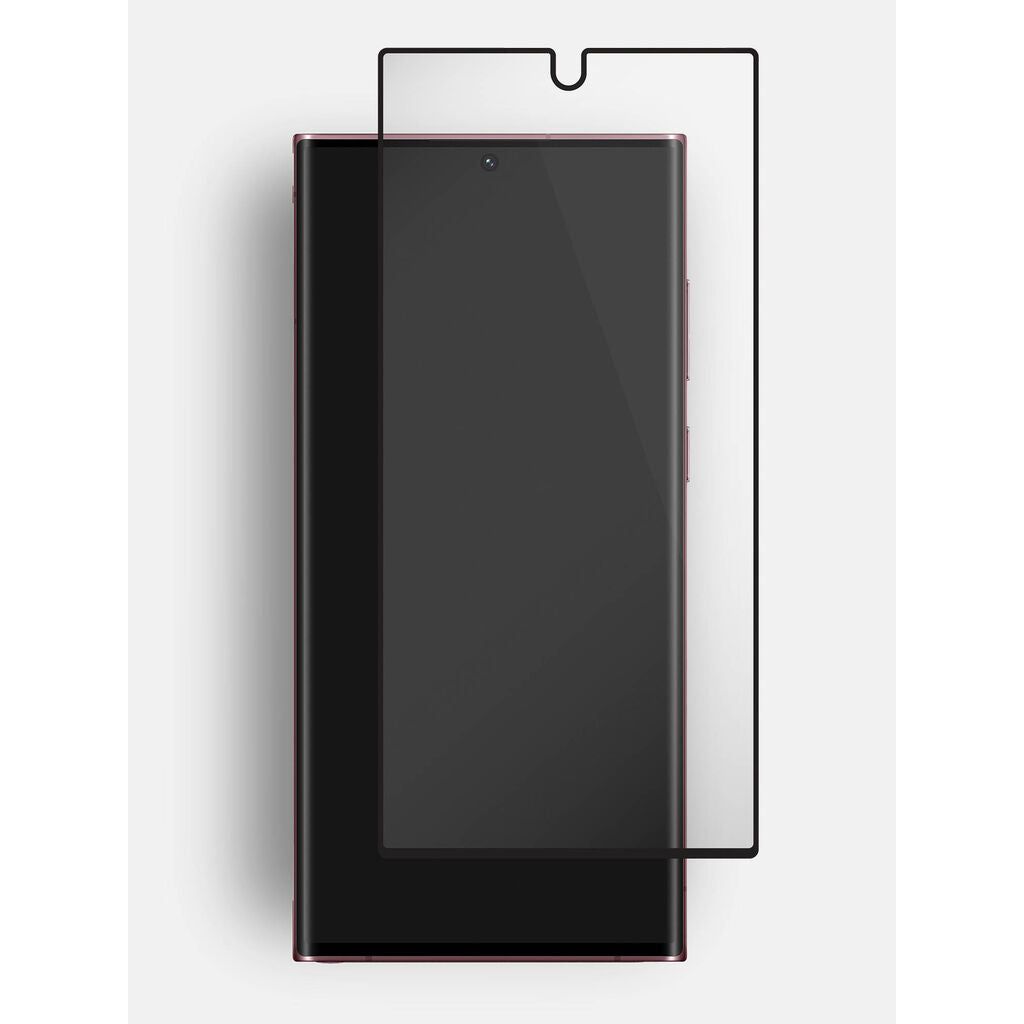 Base Samsung S23 Ultra PlexiShield Screen Protector