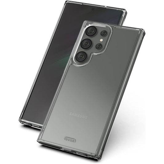 Samsung Galaxy S23 Ultra Premium Slim Screen Protector Clear