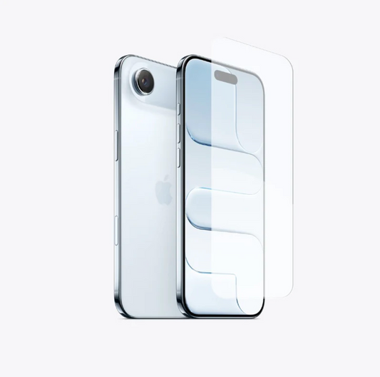iPhone 17 Air - Tempered Screen Protector