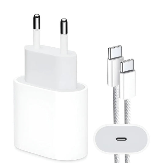 20W - USB- C Charger