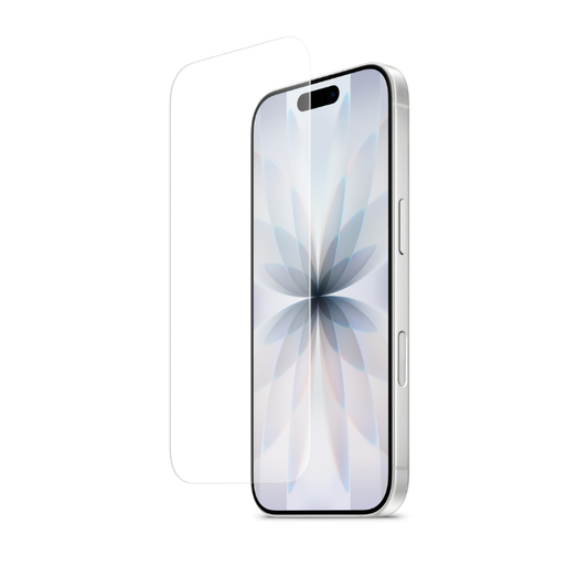 iPhone 17 - Tempered Screen Protector