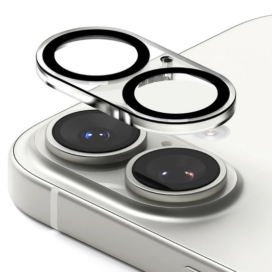 iPhone 17 - Camera Tempered Glass