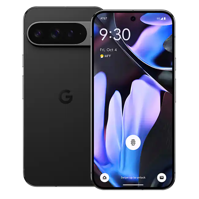 Google Pixel 9 Pro XL