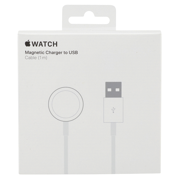 Apple Watch Charger to USB Cable (1 m)