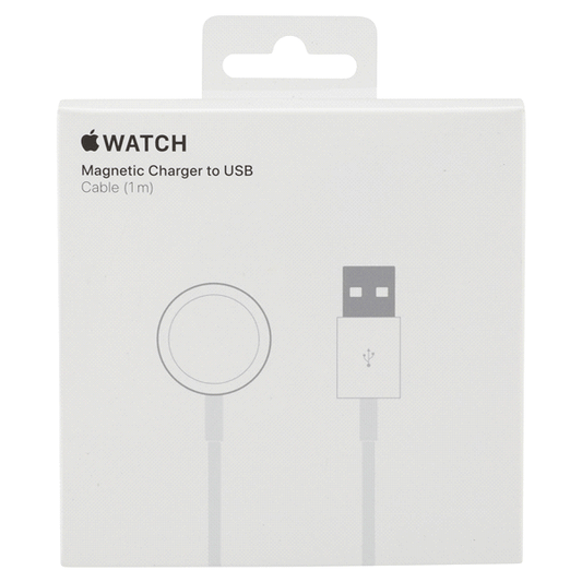 Apple Watch Charger to USB Cable (1 m)
