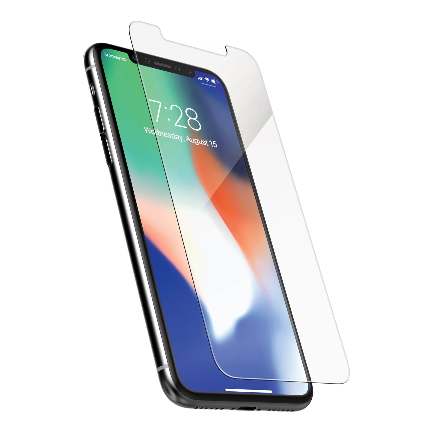 Base Premium Tempered Glass Screen Protector for iPhone XR / 11 {6.1}