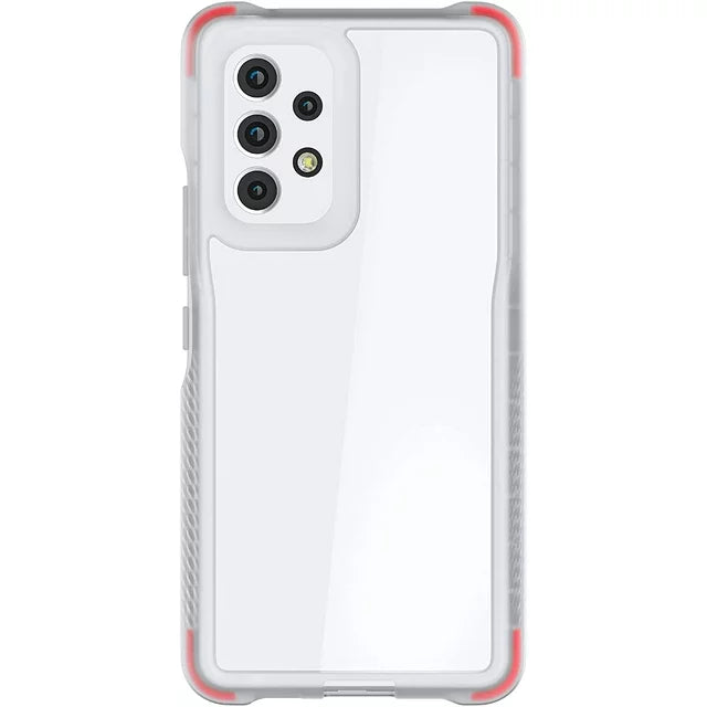 Ghostek - Samsung Galaxy A52 5G - Covert Phone Case - Clear