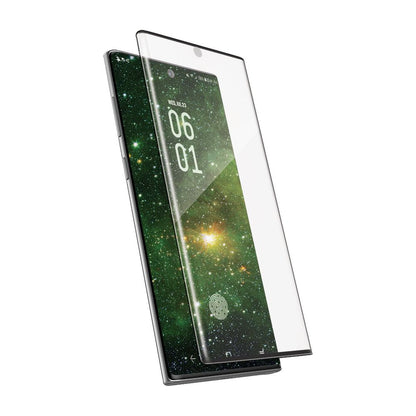 Base Tempered Glass Screen Protector for Samsung Galaxy S20 Ultra