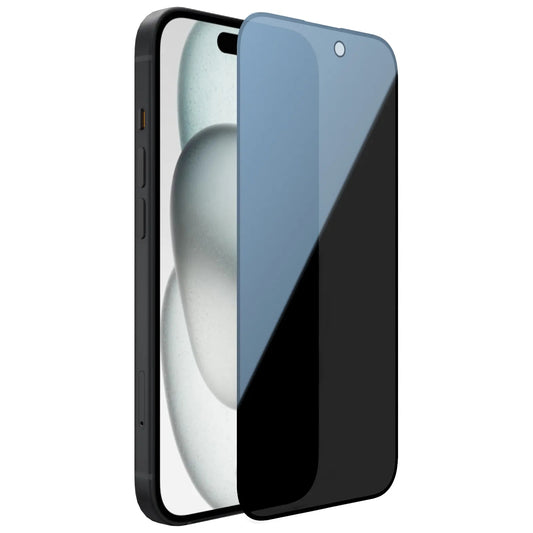 3D Camera Glass for iPhone 16 Pro Max