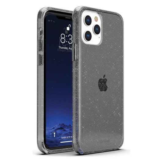 Base Crystalline For IPhone 13 PRO (6.1) - Gray (Limited Edition)