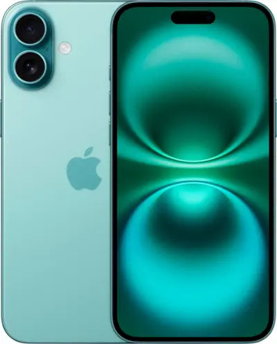 iPhone 16 Plus 128gb