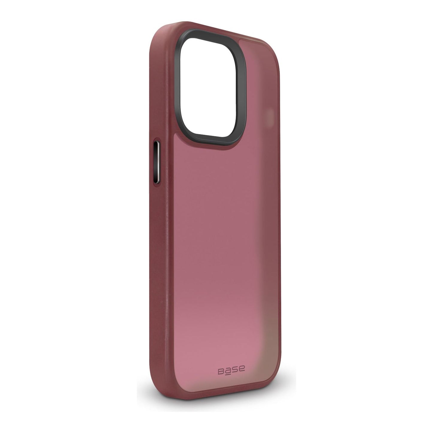 IPHONE 14 PLUS (6.7) - DUOHYBRID REINFORCED PROTECTIVE CASE - CORAL/CLEAR (LIMITED EDITION)