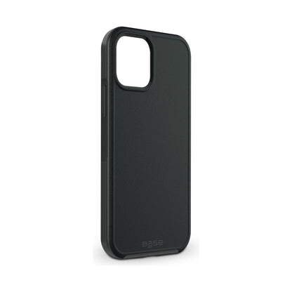 iPhone 13 Max (6.7) - ProTech - Rugged Armor Protective Case - Black
