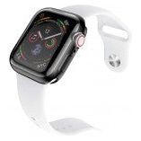 Base Bumper Tempered Glass for Apple Watch Series Ultra