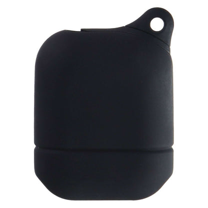 KEY - SOFT CASE FOR AIRPODS - BLACK