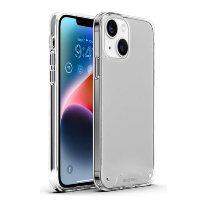 IPHONE 14 PLUS (6.7) - CRYSALLINE SLIM - CLEAR SLIM PROTECTIVE CASE