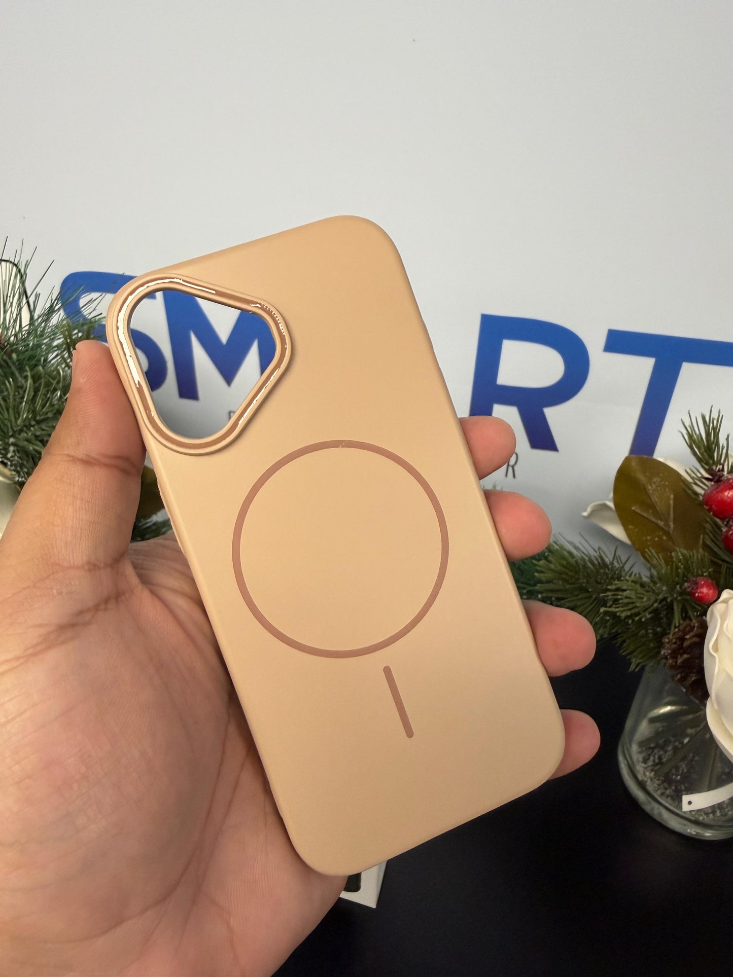 Case - iPhone 17 MagSafe