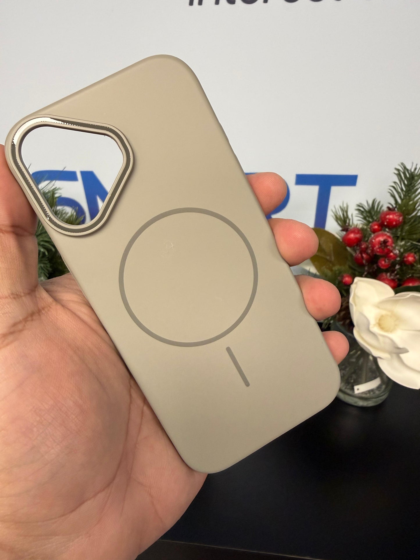 Case - iPhone 17 MagSafe