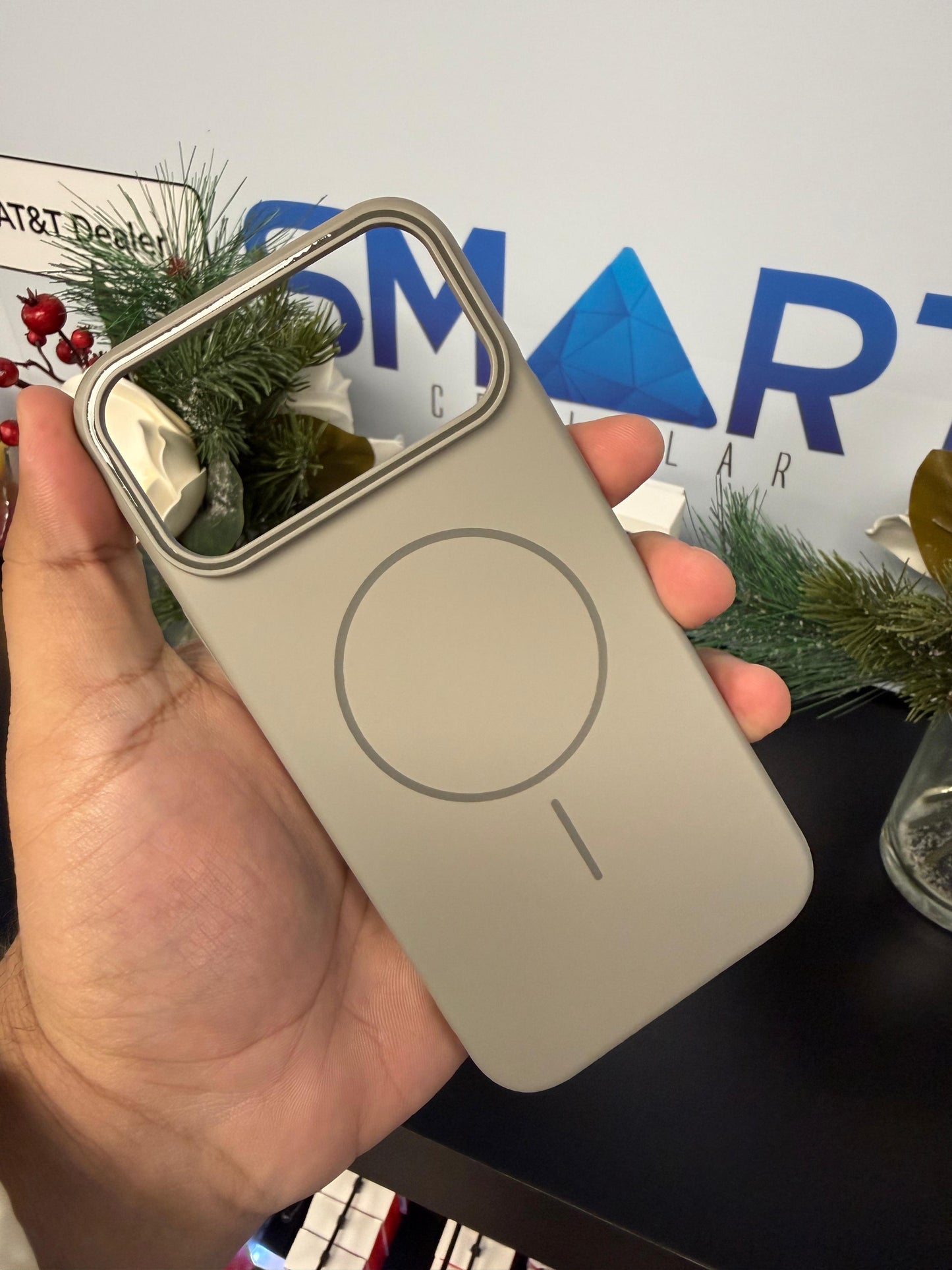 Case - iPhone 17 Pro MagSafe