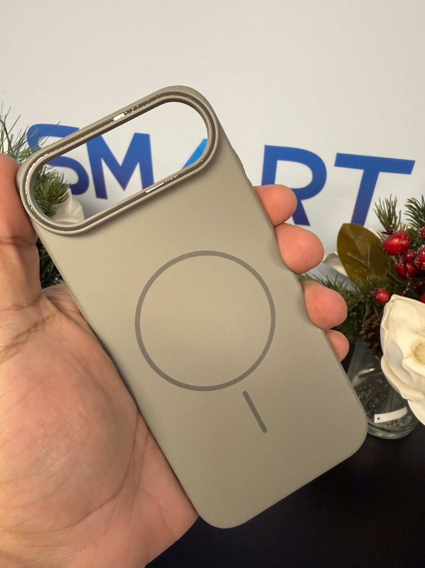 Case - iPhone 17 Air MagSafe