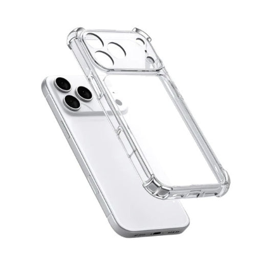 Case - Iphone 17 Pro Max MagSafe