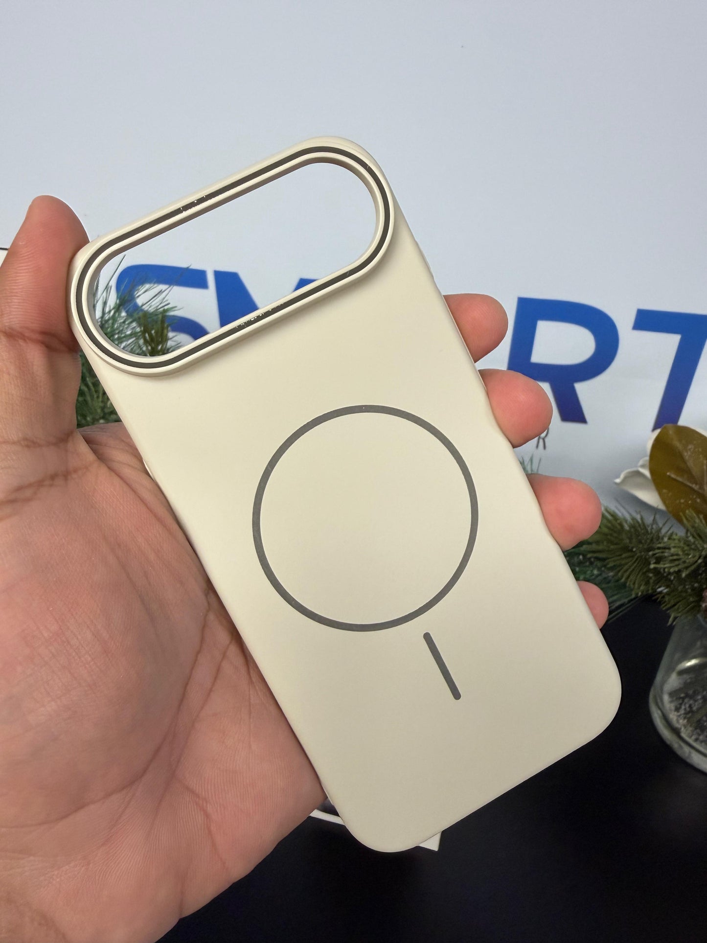 Case - iPhone 17 Air MagSafe