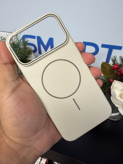 Case - Iphone 17 Pro Max MagSafe