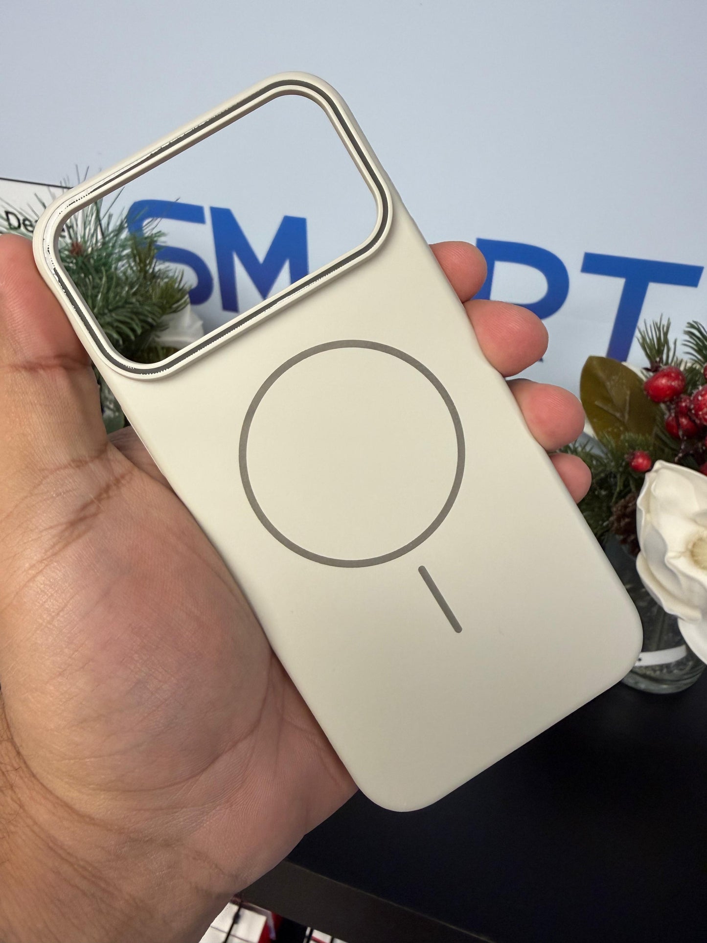 Case - iPhone 17 Pro MagSafe