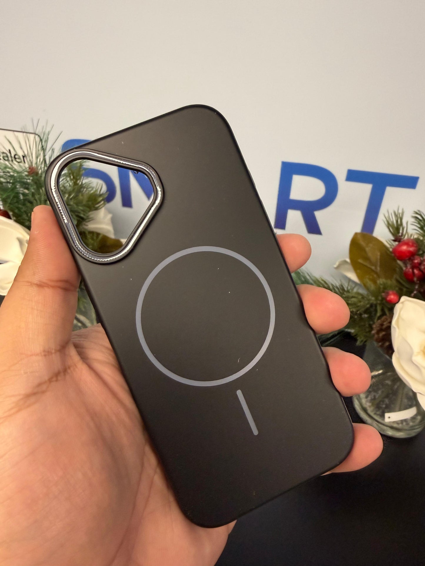 Case - iPhone 17 MagSafe