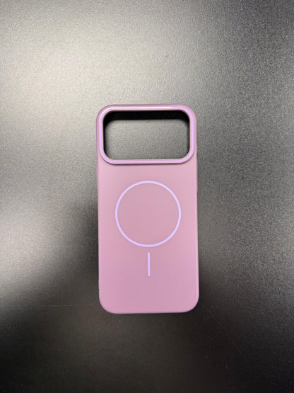 Case - Iphone 17 Pro Max MagSafe