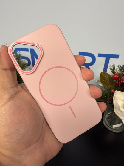 Case - iPhone 17 MagSafe