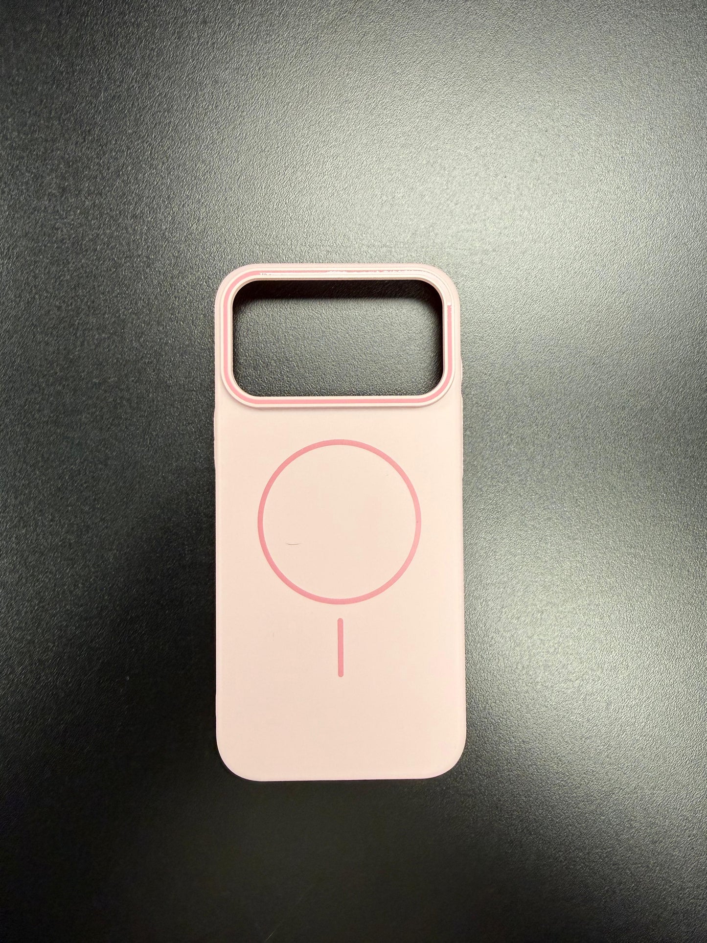 Case - Iphone 17 Pro Max MagSafe