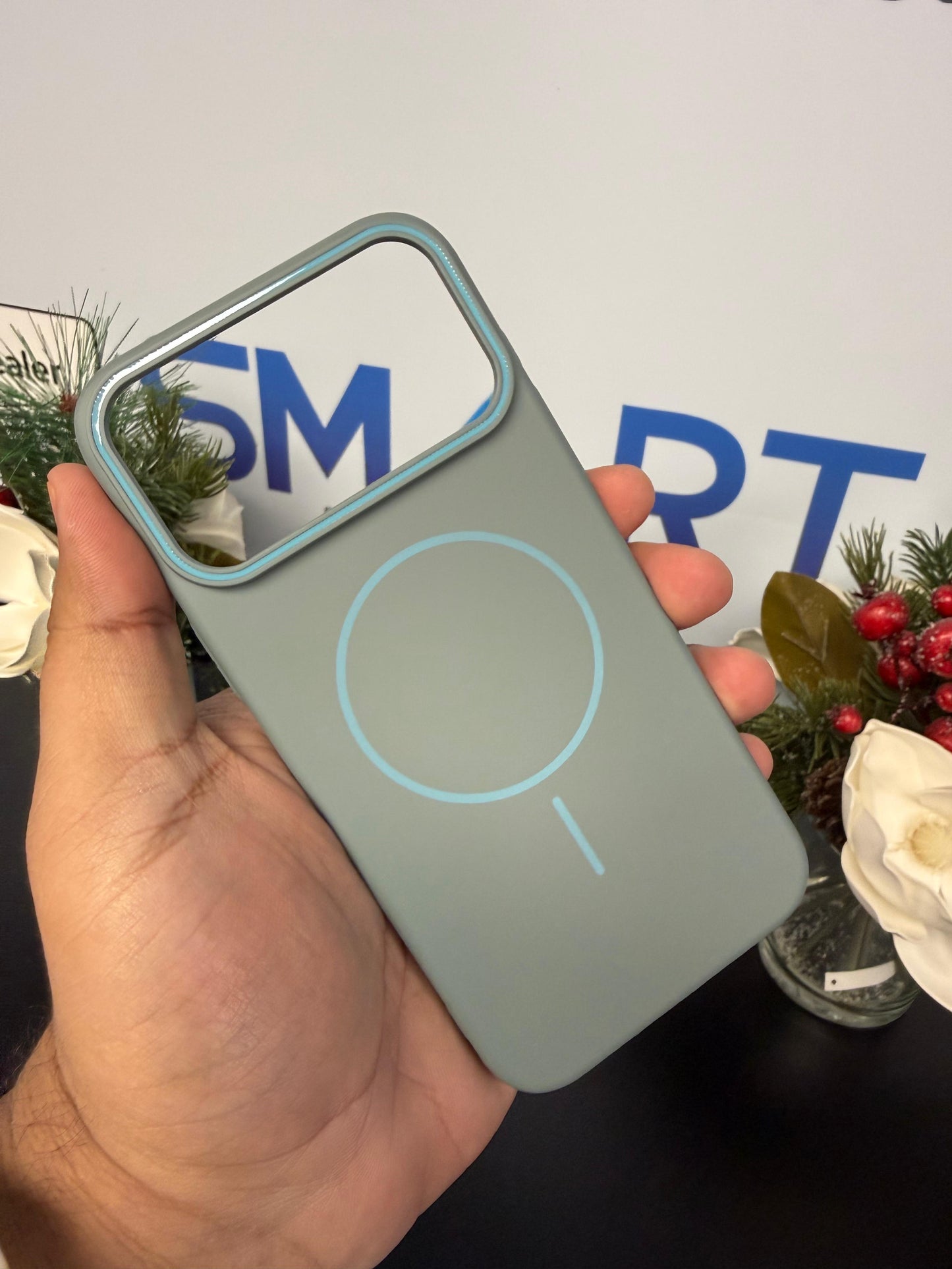 Case - Iphone 17 Pro Max MagSafe