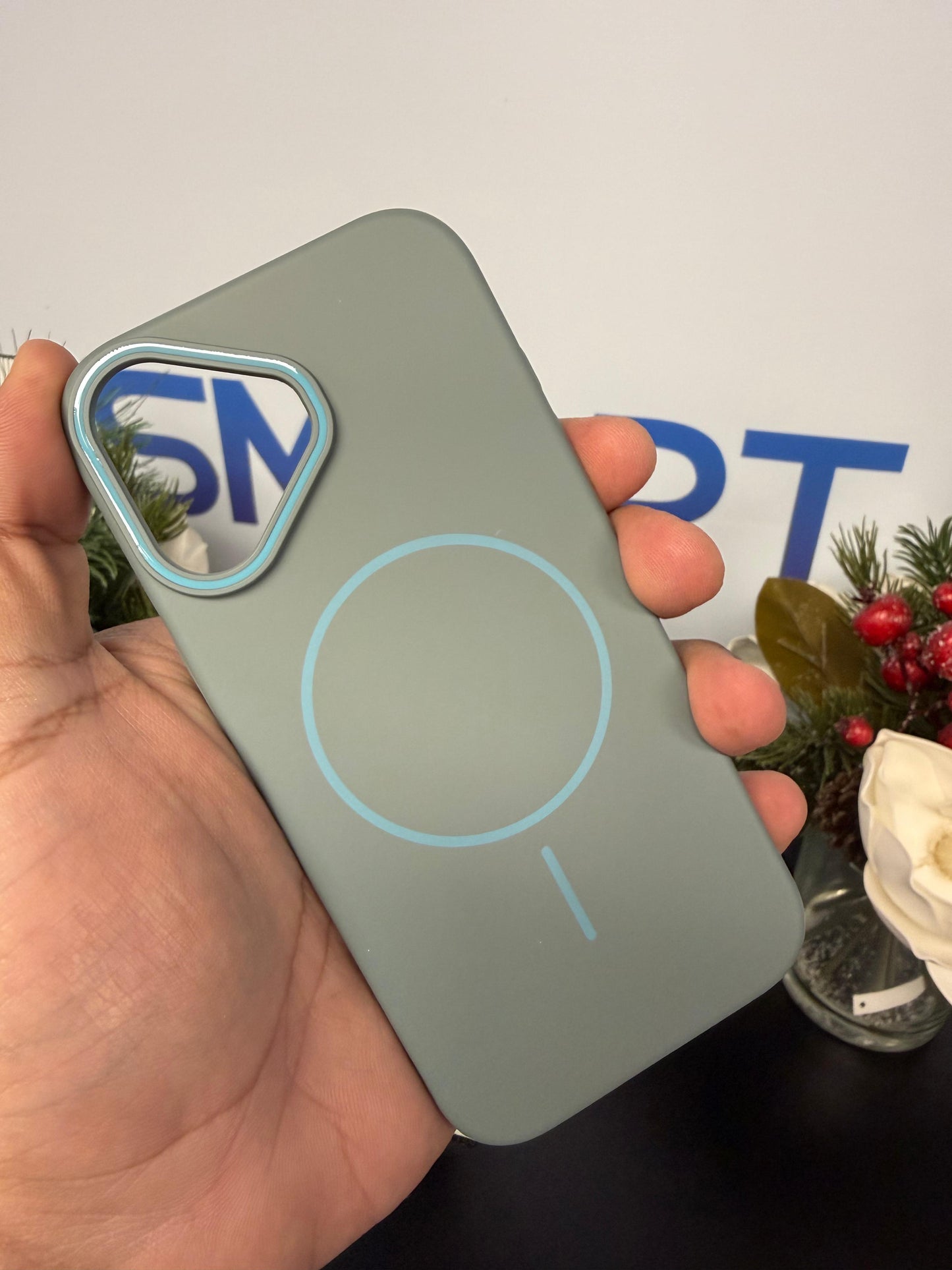 Case - iPhone 17 MagSafe