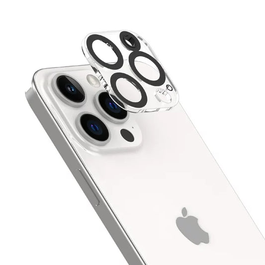 Apple iPhone 15 pro/ 15 Pro Max Camera Glass