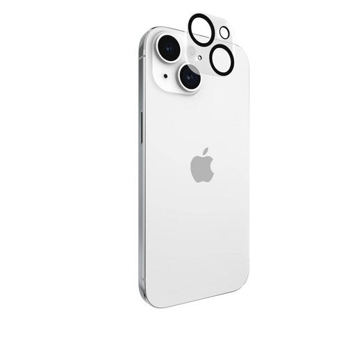 Apple iPhone 15 / 15 plus camera glass