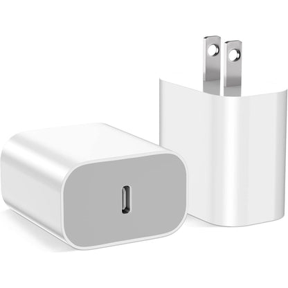 Ultimate Ultra USB-C charger 20W