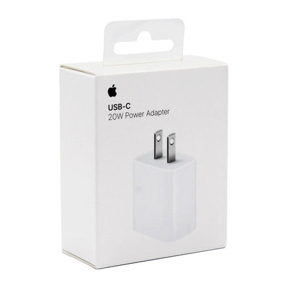 Apple 20W USB-C TRAVEL CHARGER